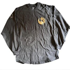 NWT Disney Parks Star Wars Spirit Jersey | Size Unisex XS